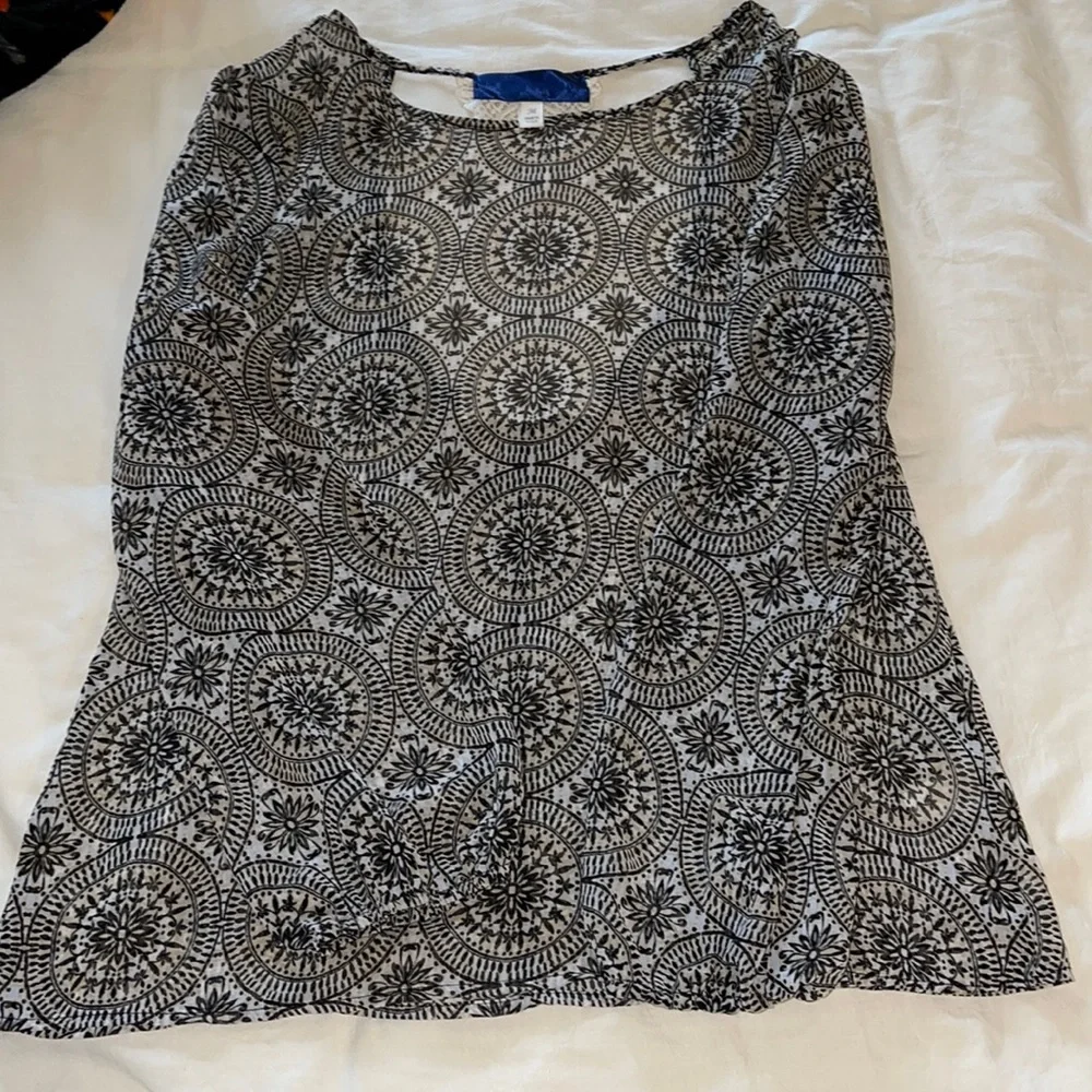 Blouse - Picture 1 of 3